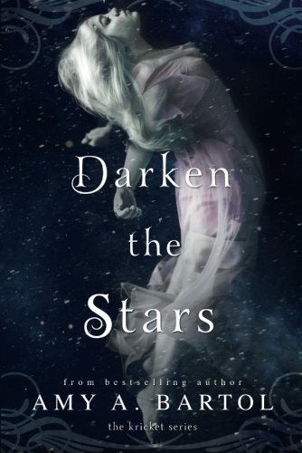 Book Cover Darken the Stars (The Kricket Series)