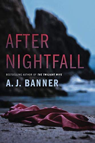 Book Cover After Nightfall