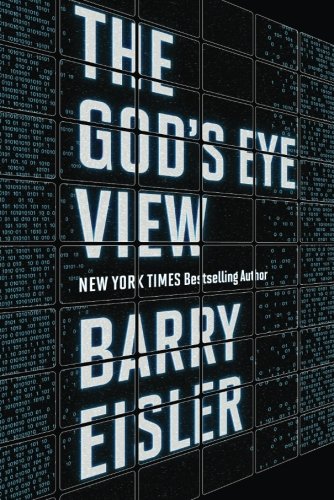 Book Cover The God's Eye View