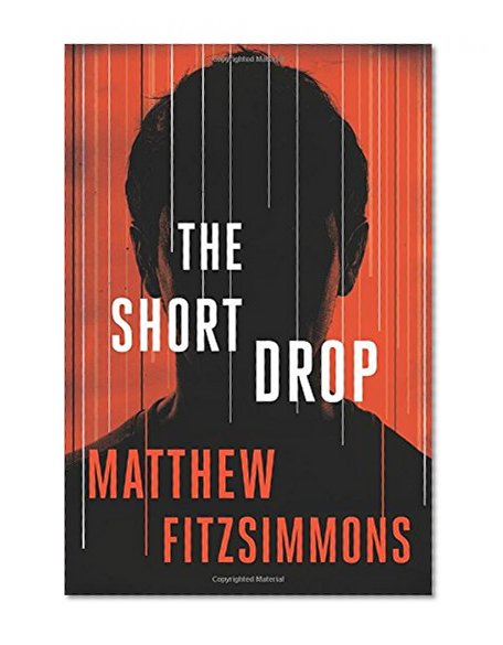 Book Cover The Short Drop