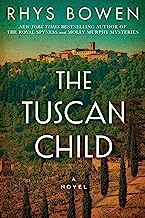 Book Cover The Tuscan Child