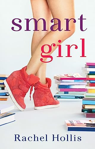 Book Cover Smart Girl (The Girls, 3)