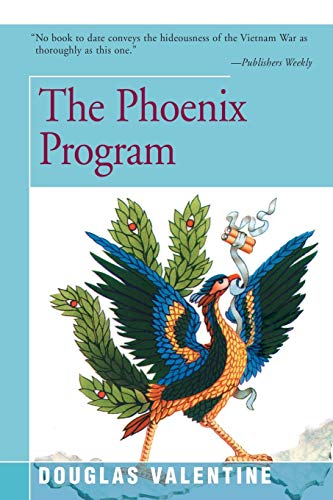 Book Cover The Phoenix Program