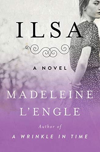 Book Cover Ilsa: A Novel