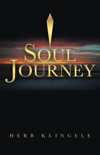 Book Cover Soul Journey