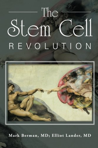 Book Cover The Stem Cell Revolution