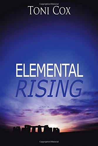 Book Cover Elemental Rising