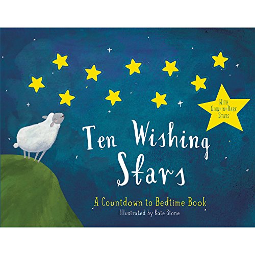 Book Cover Bendon Piggy Toes Press Storybook (Ten Wishing Stars)