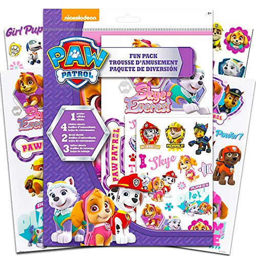 Book Cover Paw Patrol Giant Coloring and Activity Book - 11