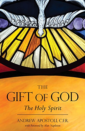 Book Cover The Gift of God: The Holy Spirit