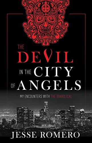 Book Cover The Devil in the City of Angels: My Encounters With the Diabolical