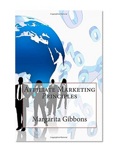 Affiliate Marketing Principles