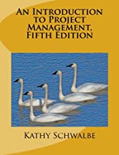 Book Cover An Introduction to Project Management, Fifth Edition: With a Brief Guide to Microsoft Project 2013