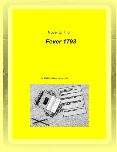 Novel Unit for Fever 1793
