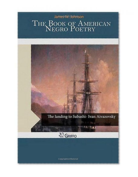 The Book of American Negro Poetry