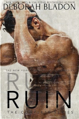 RUIN - The Complete Series