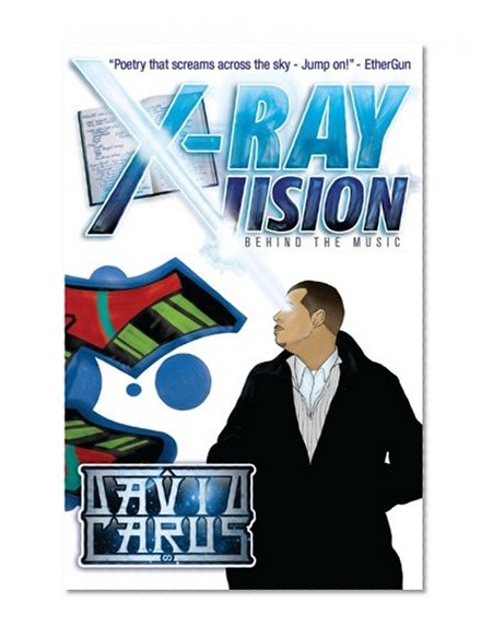 X-Ray Vision: Behind The Music