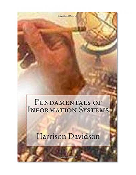 Fundamentals of Information Systems