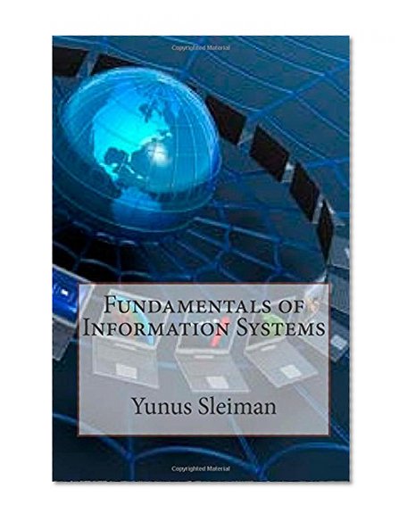 Fundamentals of Information Systems