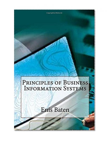 Principles of Business Information Systems