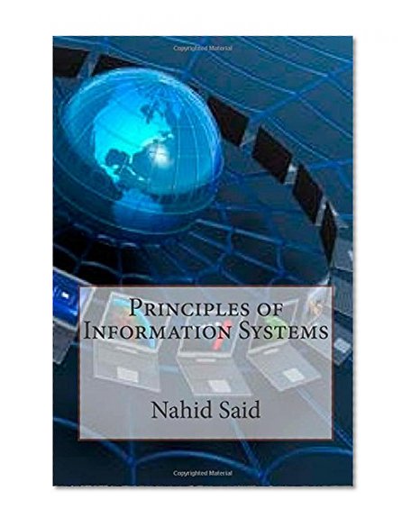 Principles of Information Systems
