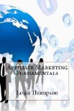Affiliate Marketing Fundamentals