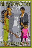 blackwood (The DARKSTEPPER Quadrilogy) (Volume 3)