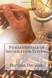Fundamentals of Information Systems