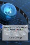 Information Systems Management