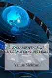 Fundamentals of Information Systems