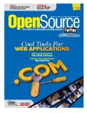 Open Source For You, December 2014: createspace.com (Volume 3)
