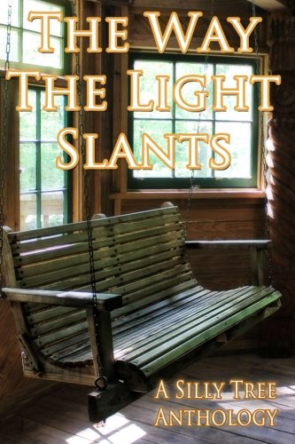 Book Cover The Way the Light Slants