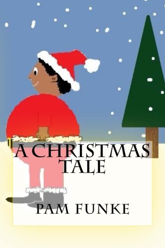Book Cover A Christmas Tale