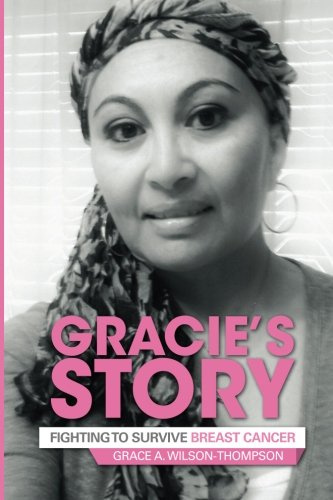 Gracie's Story: Fighting to Survive Breast Cancer