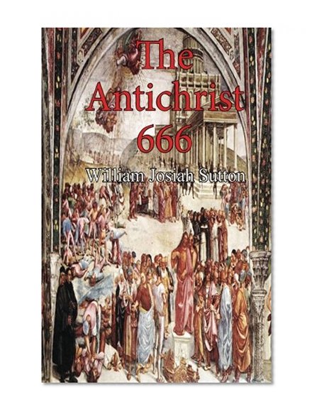 The Antichrist 666