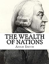 Book Cover The Wealth of Nations