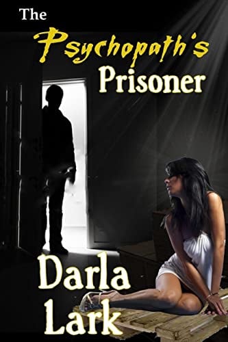 Book Cover The Psychopath's Prisoner
