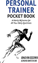 Book Cover Personal Trainer Pocketbook: A Handy Reference for All Your Daily Questions
