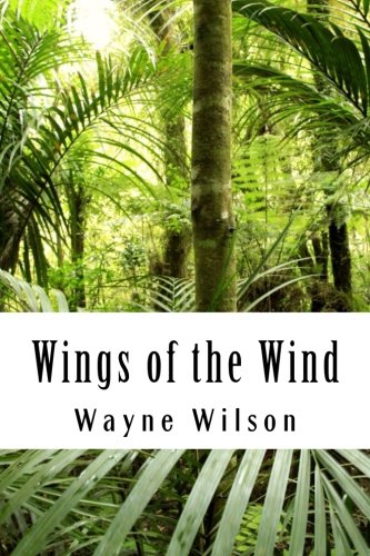 Wings of the Wind (Wind Series) (Volume 3)
