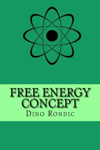 Free Energy Concept: Free Electrons Extraction Device