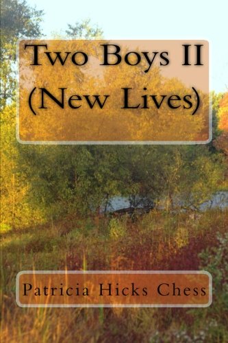 Two Boys II: New Lives (Volume 2)
