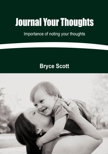 Journal Your Thoughts: Importance of noting your thoughts