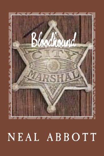 Book Cover Bloodhound