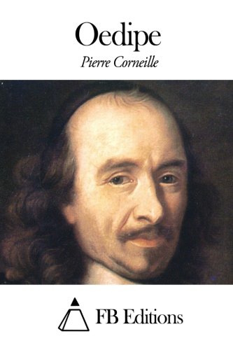 Oedipe (French Edition)