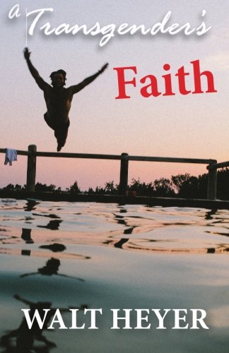 Book Cover A Transgender's Faith