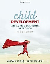 Book Cover Child Development: An Active Learning Approach