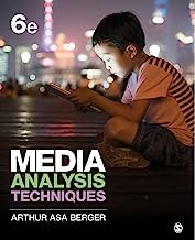 Book Cover Media Analysis Techniques