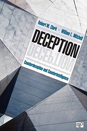 Book Cover Deception: Counterdeception and Counterintelligence