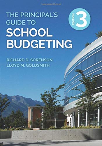 Book Cover The Principal′s Guide to School Budgeting (NULL)
