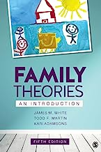 Book Cover Family Theories: An Introduction